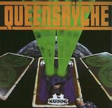 Queensryche CD The Warning (remastered)