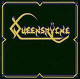 Queensryche CD Queensryche (remastered)