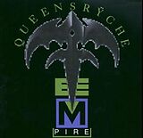 Queensryche CD Empire (remastered)