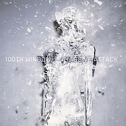 Massive Attack CD 100th Window