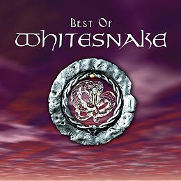 Whitesnake CD Best Of