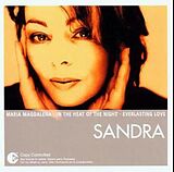 Sandra CD Essential