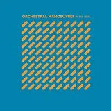 OMD CD Orchestral Manoeuvres In The Dark (remastered)