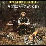 Jethro Tull CD Songs From The Wood-remastered