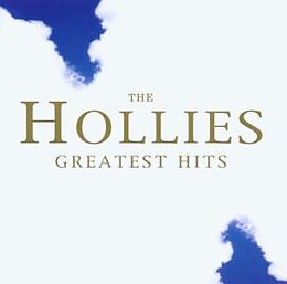 The Hollies CD Greatest Hits
