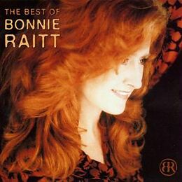 Bonnie Raitt CD The Best Of Bonnie Raitt