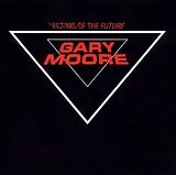 Gary Moore CD Victims Of The Future (remastered)