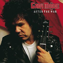 Gary Moore CD After The War (remastered)