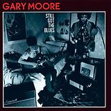 Gary Moore CD Still Got The Blues (remastered)