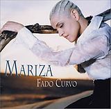 Mariza CD Fado Curvo