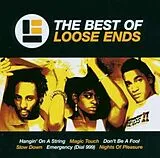 The Loose Ends CD The Best Of Loose Ends