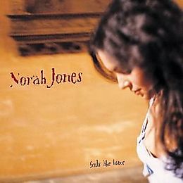 Norah Jones Vinyl Feels Like Home !!achtung Vin (Vinyl)