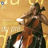 Jaqueline du Pré CD The Very Best Of Jacqueline Du Pre