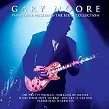 Gary Moore CD The Blues Collection