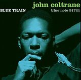 John Coltrane CD Blue Train (rvg)