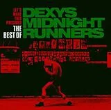 Dexy's Midnight Runners CD Lets Make This Precious-the Best Of