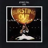 Jethro Tull CD Bursting Out-remastered