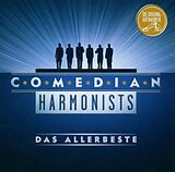 Comedian Harmonists CD Das Allerbeste