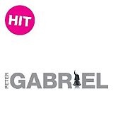 Peter Gabriel CD Hit