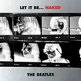 The Beatles CD mit Bonus-CD Let It Be...naked