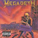 Megadeth CD Peace Sells... But Who's Buying? (remastered)