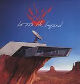 Air LP (Vinyl) 10000 Hz Legend (Vinyl)