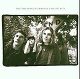 The Smashing Pumpkins CD Rotten Apples/greatest Hits
