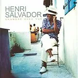 Henri Salvador CD Chambre Avec Vue (new Version)