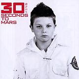 30 Seconds To Mars CD 30 Seconds To Mars
