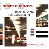 Simple Minds CD Sons And Fascination-remastere