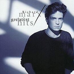 Richard Marx CD Greatest Hits