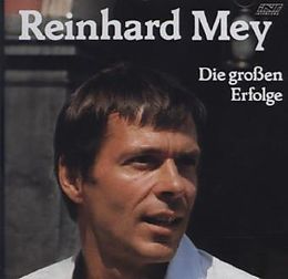 Reinhard Mey CD Die Großen Erfolge