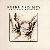 Reinhard Mey CD Mein Apfelbäumchen