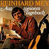 Reinhard Mey CD Aus Meinem Tagebuch
