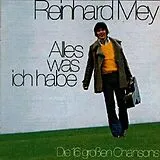 Reinhard Mey CD Alles Was Ich Habe
