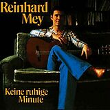 Reinhard Mey CD Keine Ruhige Minute