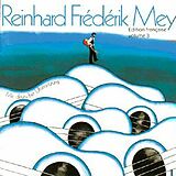 Reinhard Mey CD Edition Française Vol.3