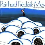 Reinhard Mey CD Edition Francaise Vol.3
