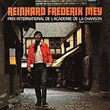 Reinhard Mey CD Edition Francaise Vol.1
