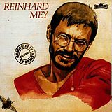 Reinhard Mey CD Hergestellt In Berlin