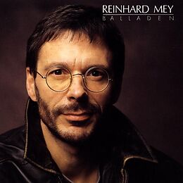 Reinhard Mey CD Balladen