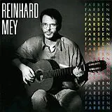 Reinhard Mey CD Farben