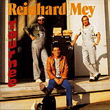 Reinhard Mey CD Tournee