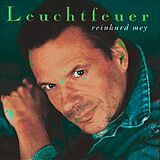 Reinhard Mey CD Leuchtfeuer