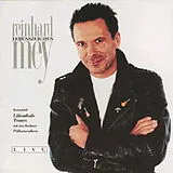Reinhard Mey CD Lebenszeichen - Live