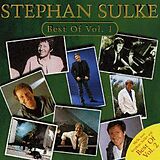 Stephan Sulke CD Best Of Vol.1