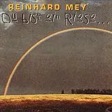 Reinhard Mey CD Du Bist Ein Riese...