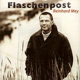 Reinhard Mey CD Flaschenpost