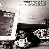 The Beastie Boys CD Ill Communication