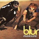 Blur CD Parklife